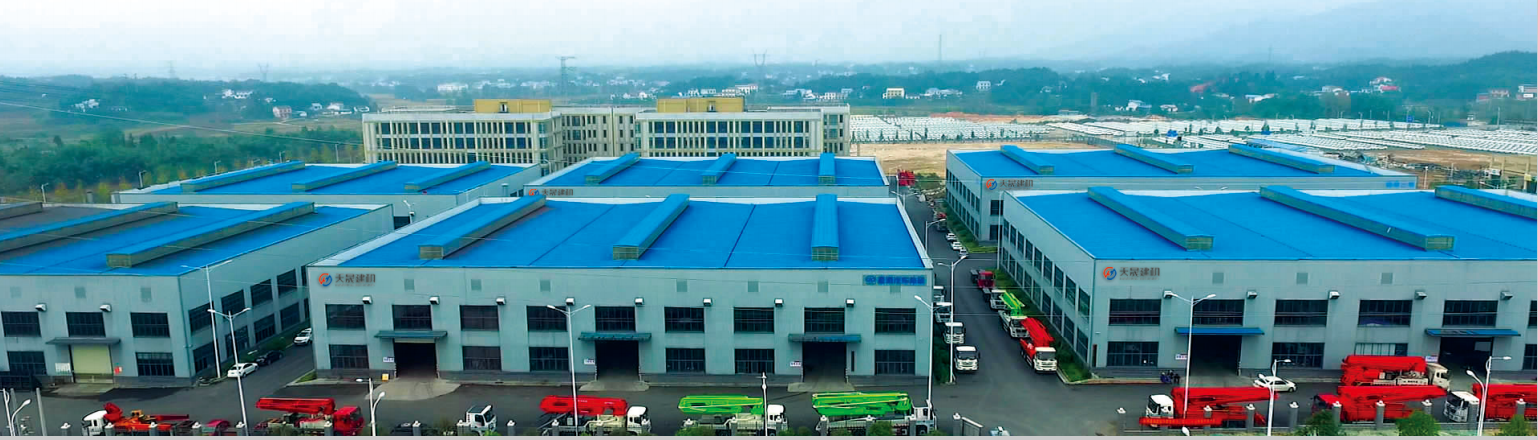 Hunan XingTong TianSheng Automotive Technology Co., Ltd.