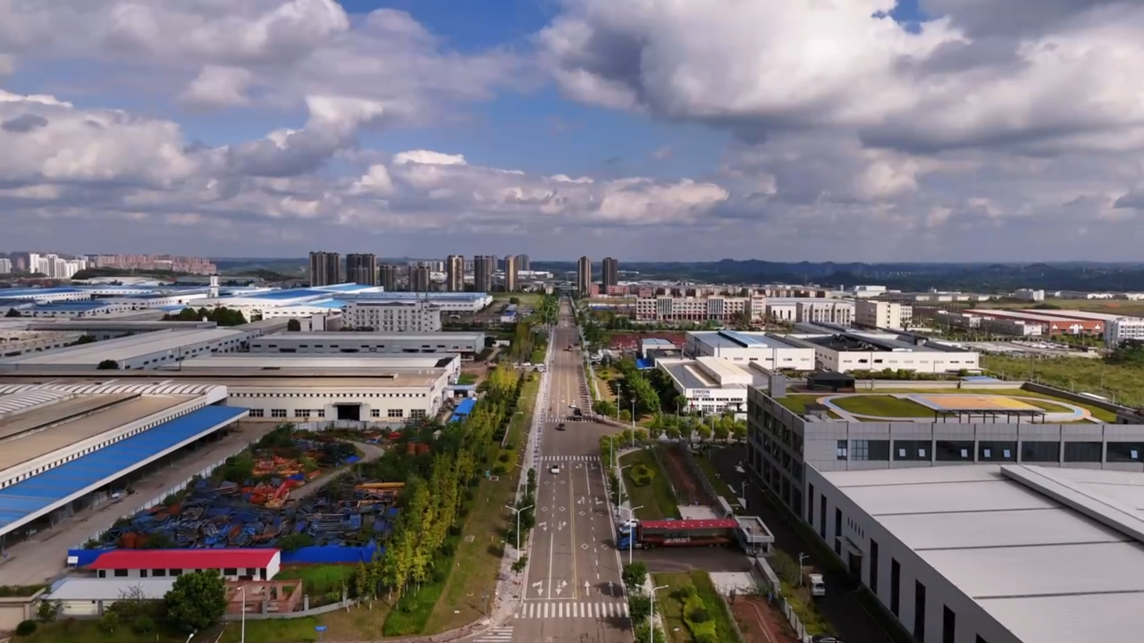 Hangzhou Weiyang Metal Products Co., Ltd.